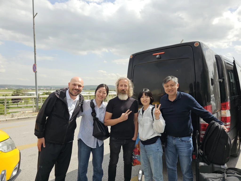 Why Korean Travelers Love Exploring Istanbul with a Private Guide (2026)