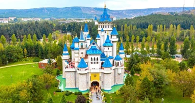 Eskişehir and Beypazarı Tour 24-25 October 2026