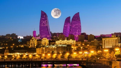 АЗЕРБАЙДЖАН