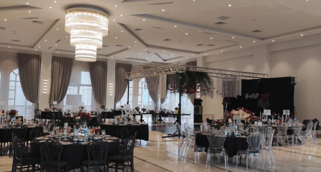 Adempira Termal &Spa Hotel