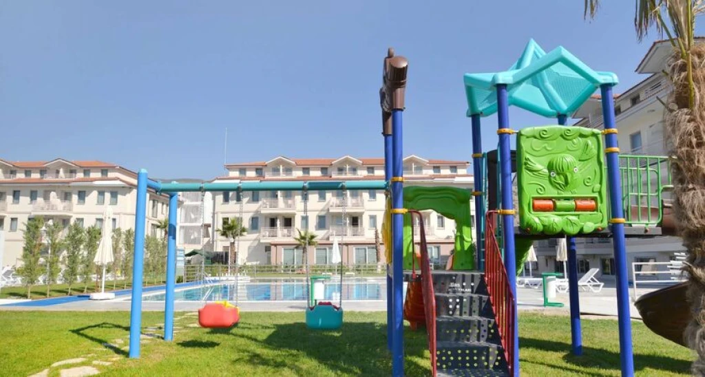 Adempira Termal &Spa Hotel