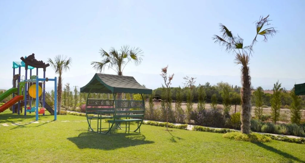 Adempira Termal &Spa Hotel