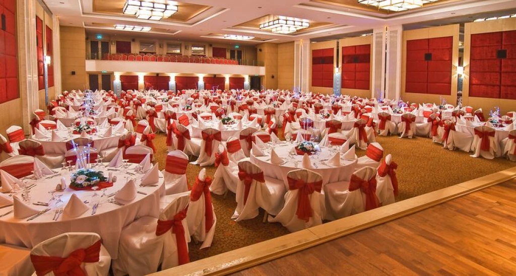 Adrina Termal Health&Spa Hotel