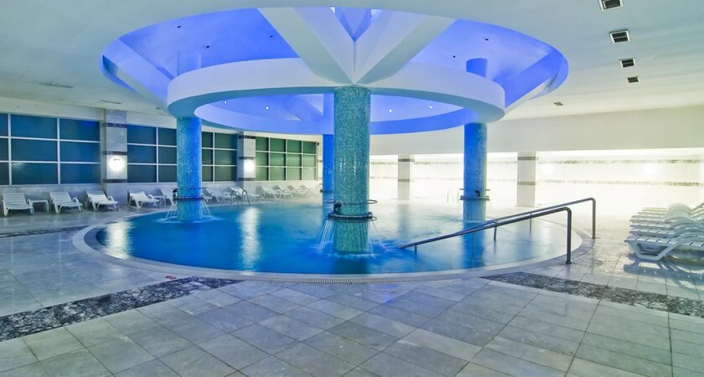 Adrina Termal Health&Spa Hotel