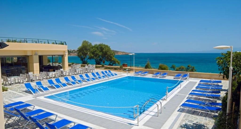 Aegean Dream Hotel
