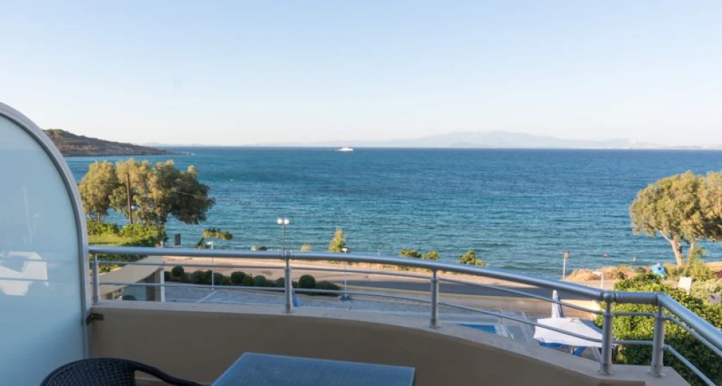 Aegean Dream Hotel