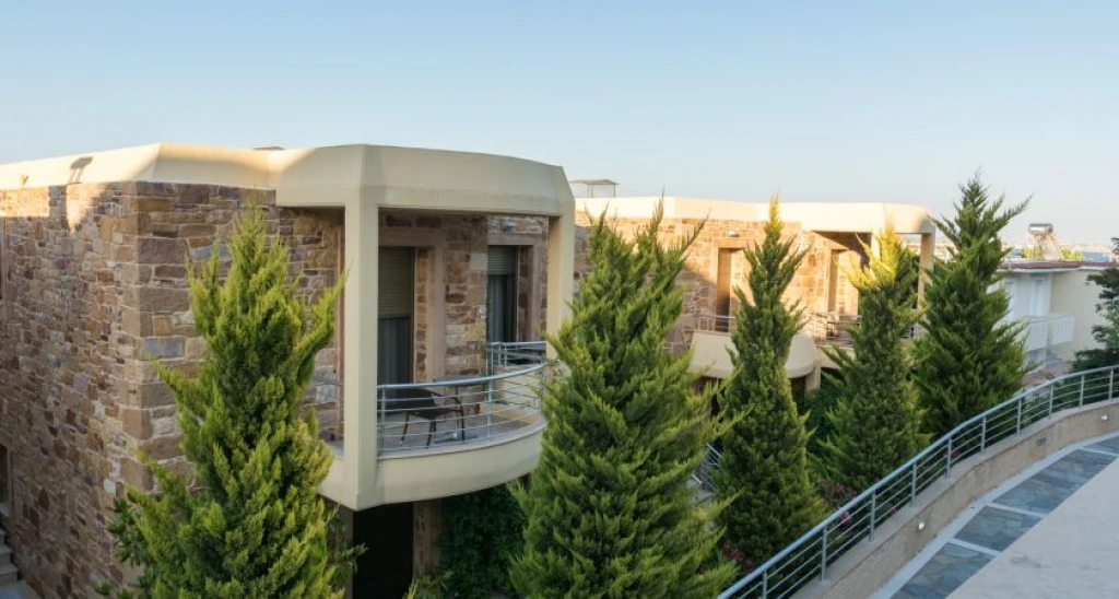 Aegean Dream Hotel
