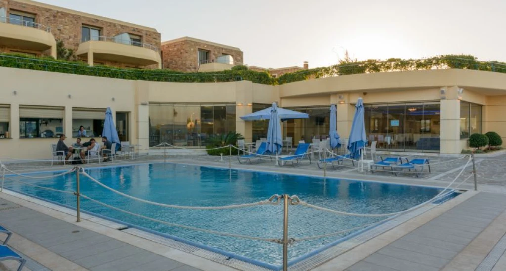 Aegean Dream Hotel
