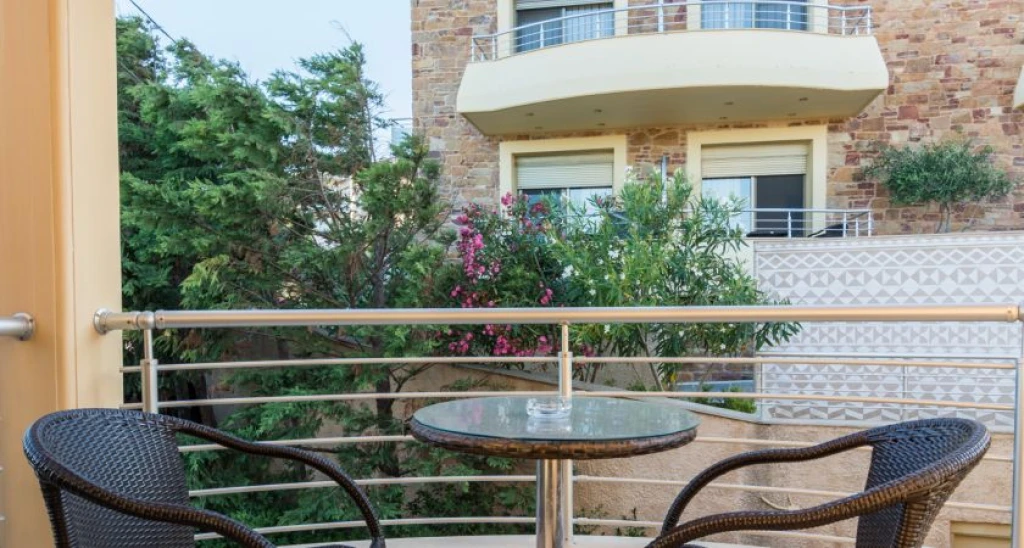 Aegean Dream Hotel