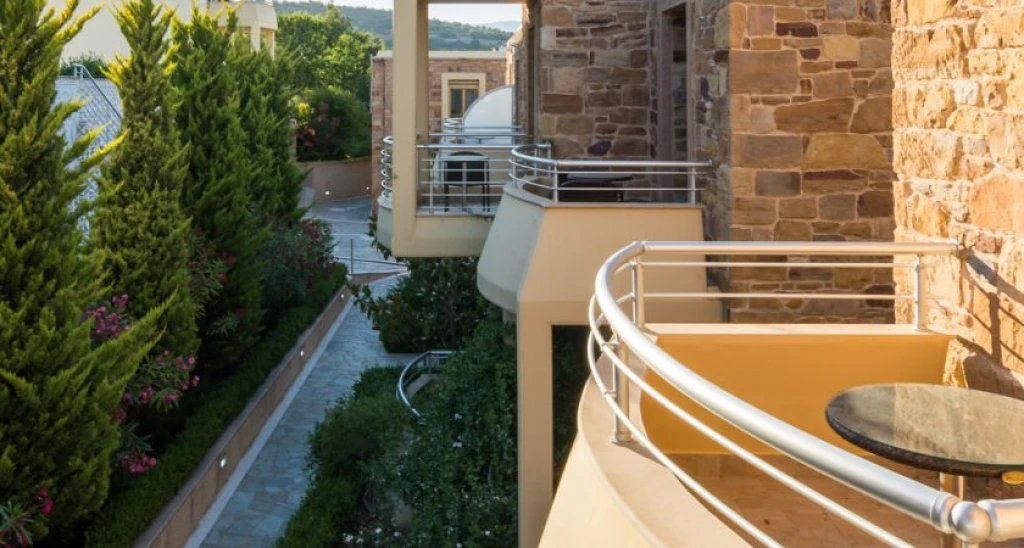 Aegean Dream Hotel