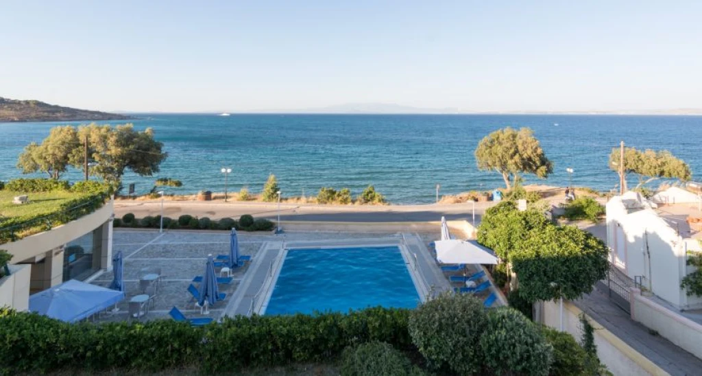 Aegean Dream Hotel