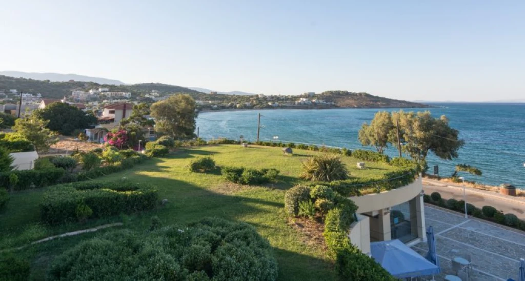 Aegean Dream Hotel