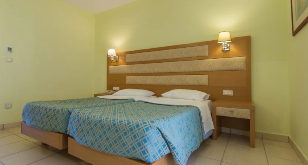 Aegean Dream Hotel