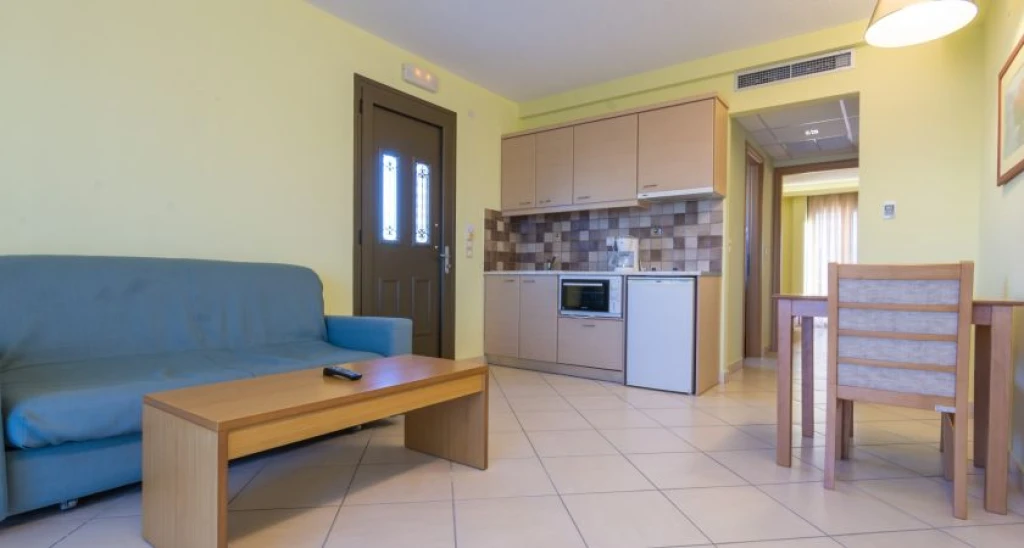 Aegean Dream Hotel