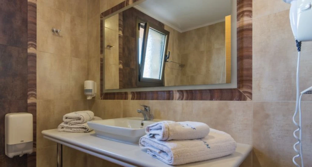 Aegean Dream Hotel