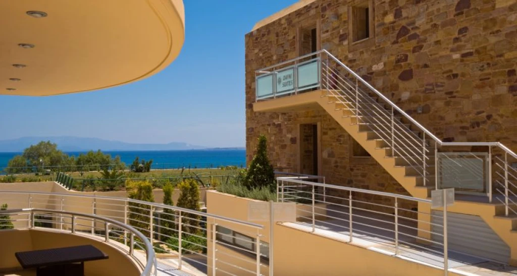 Aegean Dream Hotel
