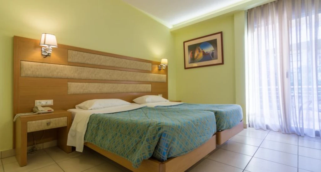 Aegean Dream Hotel