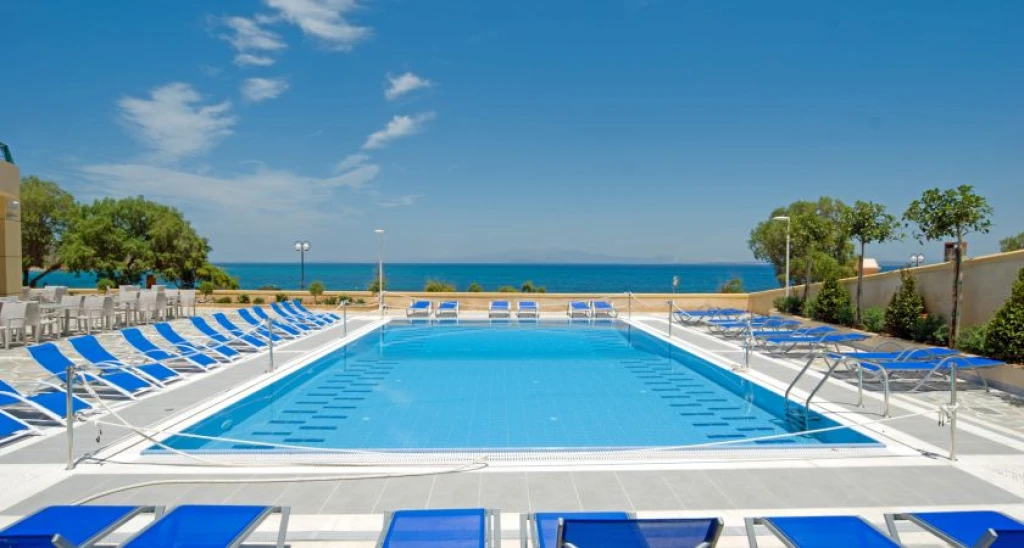 Aegean Dream Hotel