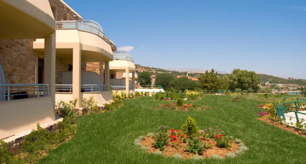 Aegean Dream Hotel