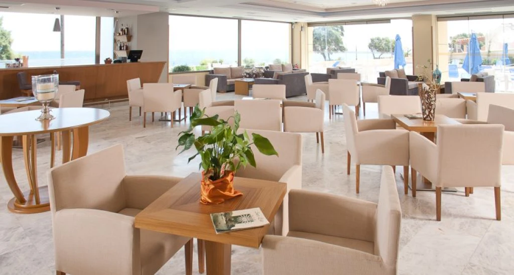 Aegean Dream Hotel