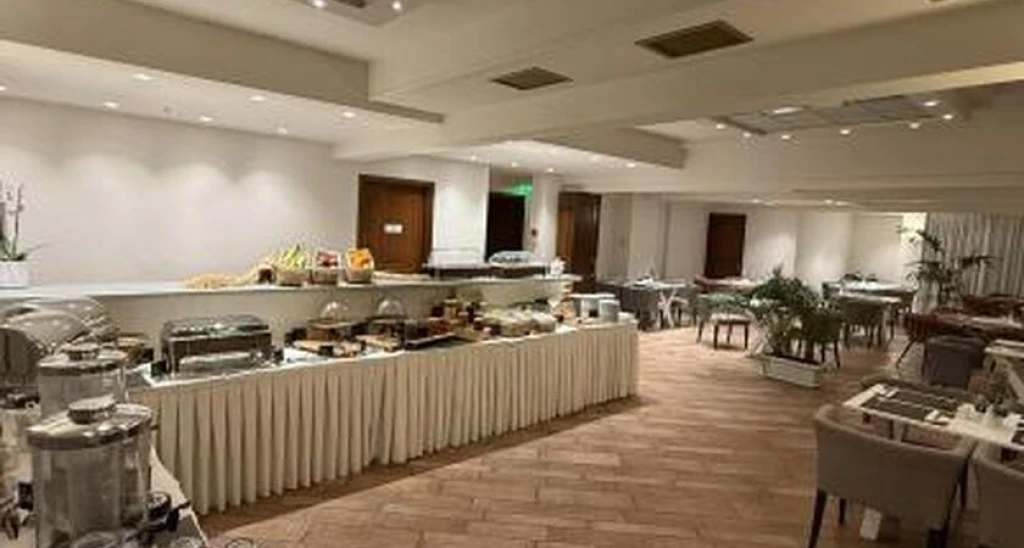 Aeolis Hotel Samos