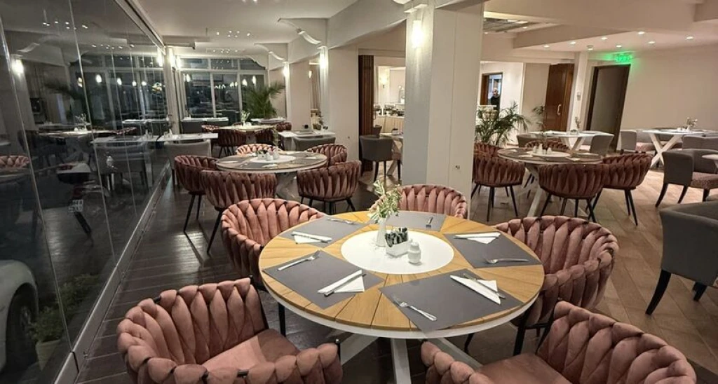 Aeolis Hotel Samos