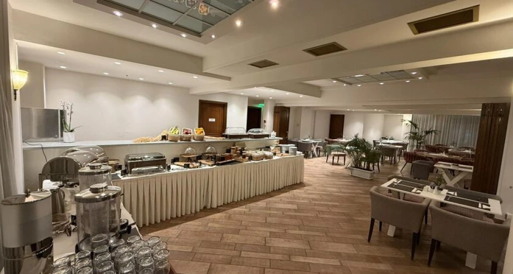 Aeolis Hotel Samos