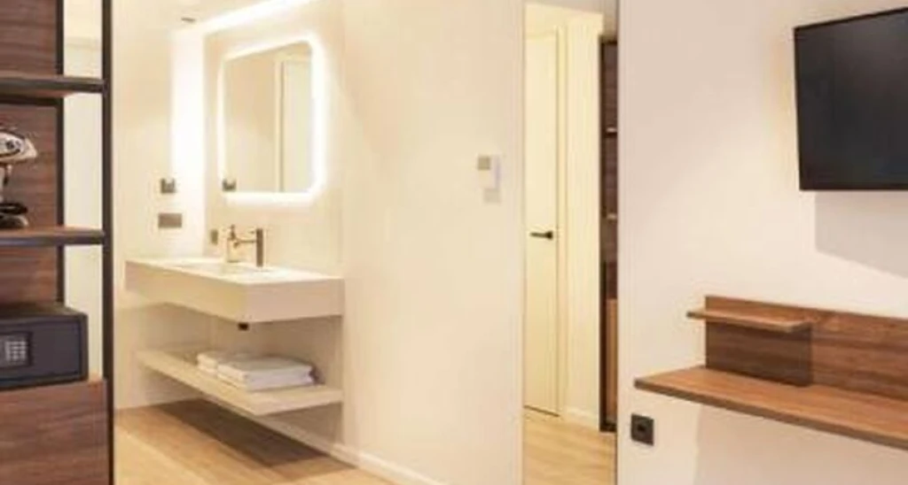 Aeolis Hotel Samos