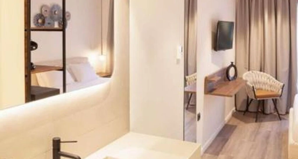 Aeolis Hotel Samos