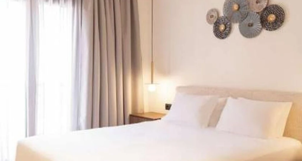 Aeolis Hotel Samos