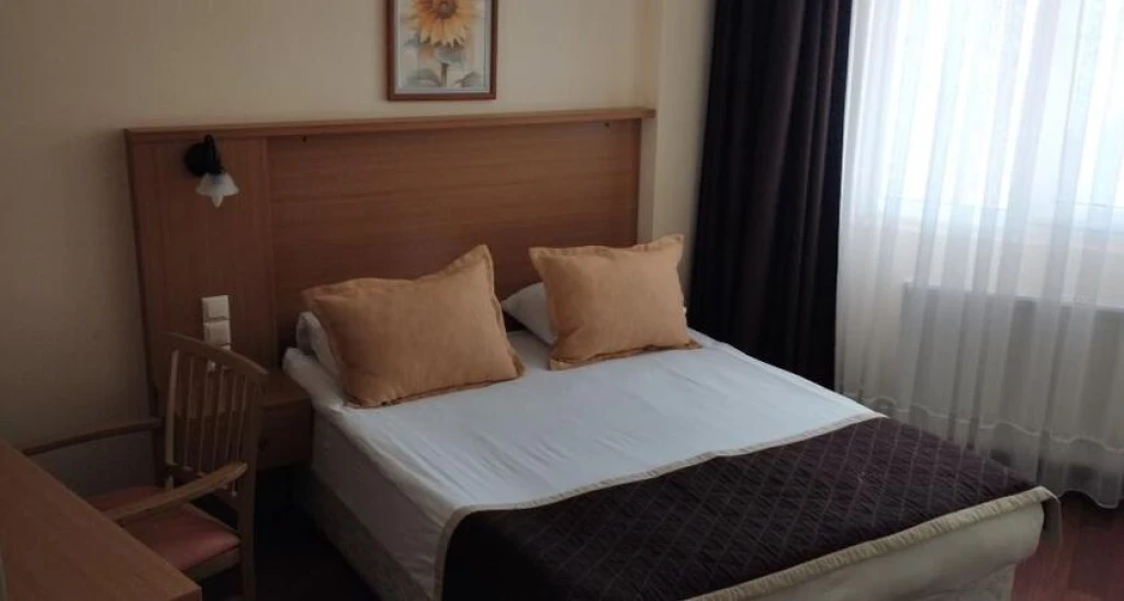 Akçakoca Otel
