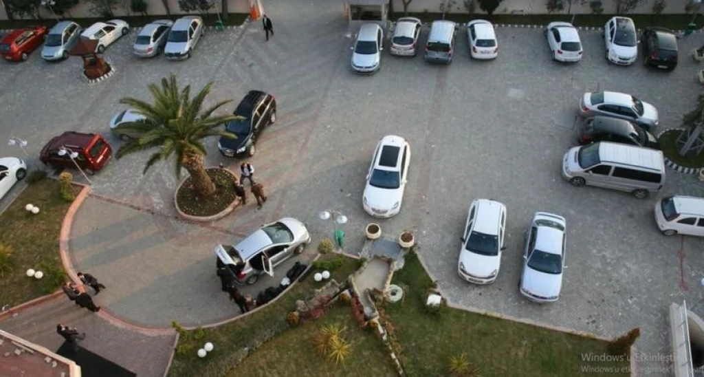 Akçakoca Otel