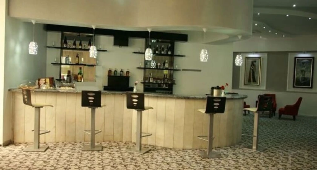 Akçakoca Otel