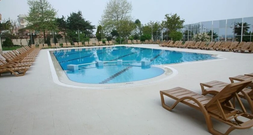 Akçakoca Otel