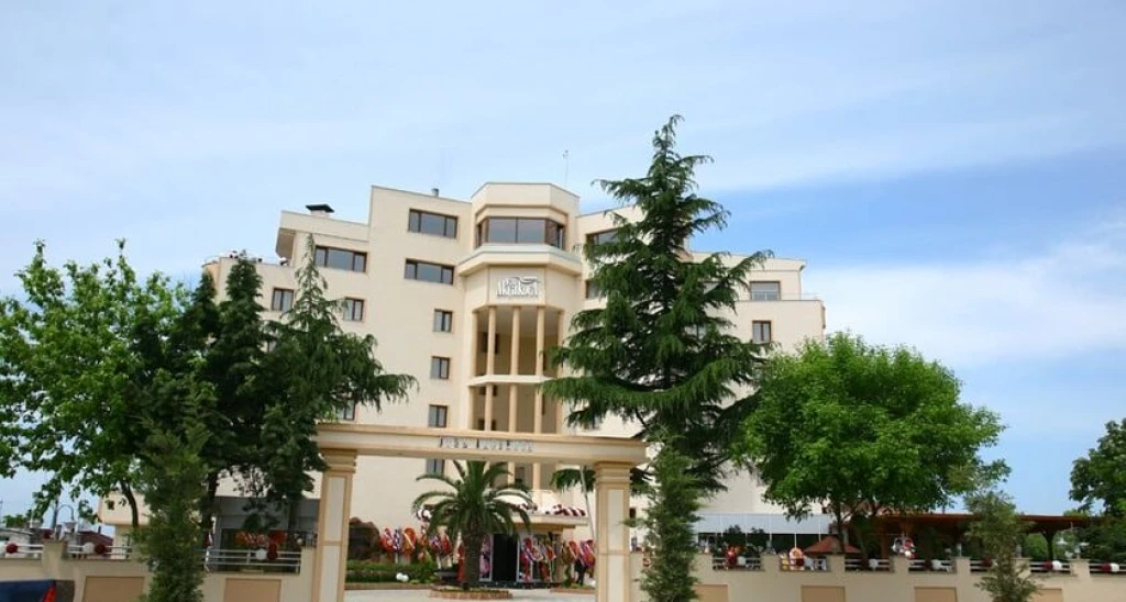 Akçakoca Otel