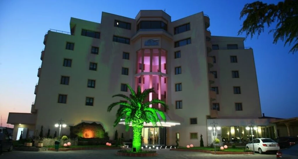 Akçakoca Otel