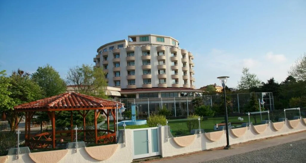 Akçakoca Otel