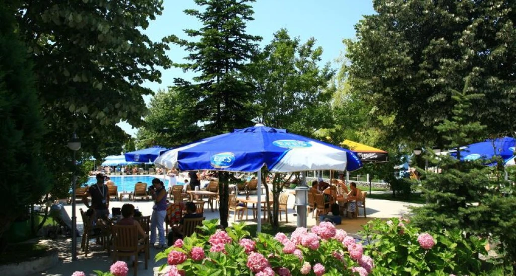 Akçakoca Otel