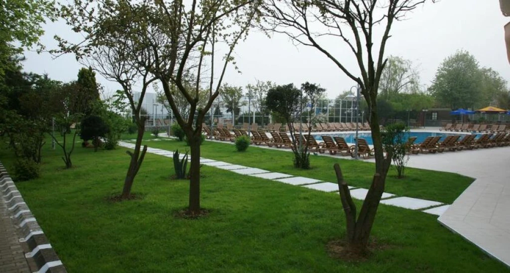 Akçakoca Otel