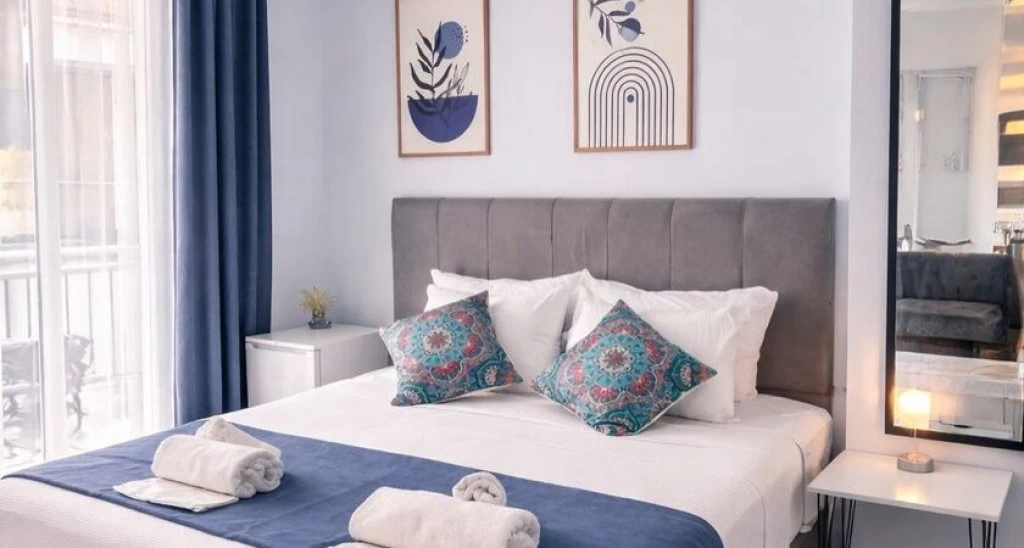 Akman City Hotel