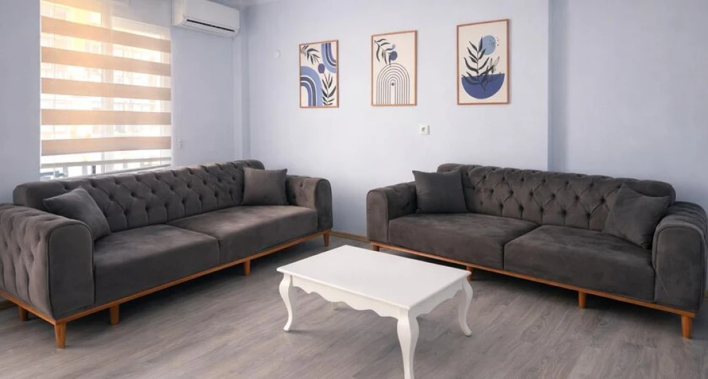 Akman City Hotel