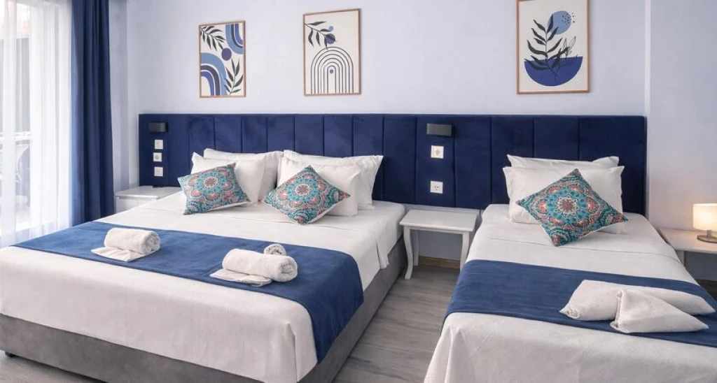 Akman City Hotel