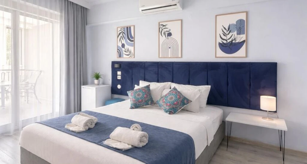 Akman City Hotel