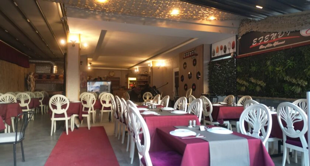 Akman City Hotel