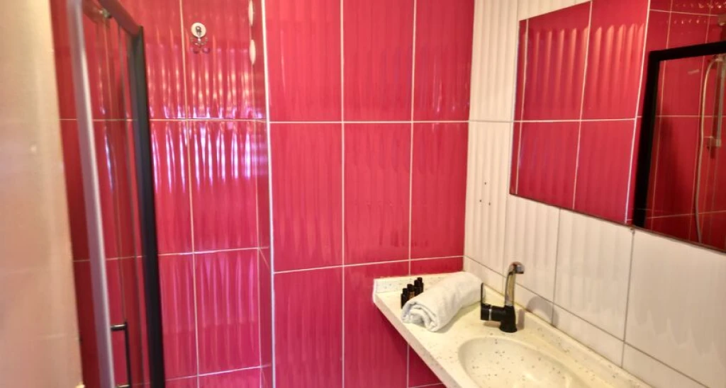 Akman City Hotel