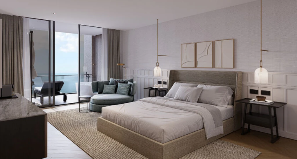 Akra Hotels Didim