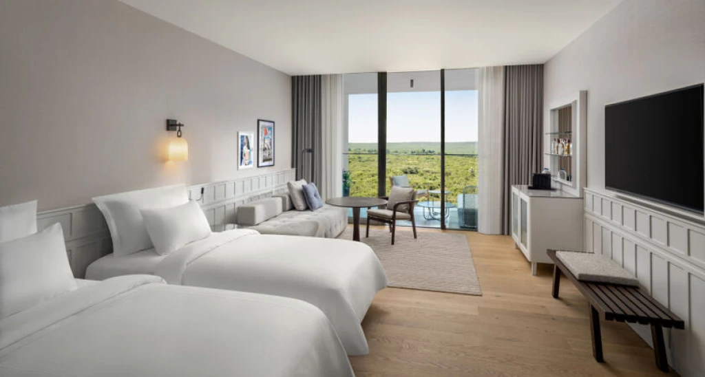 Akra Hotels Didim