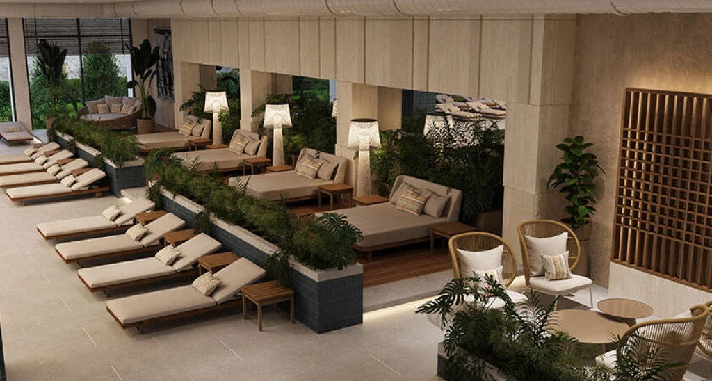 Akra Hotels Didim