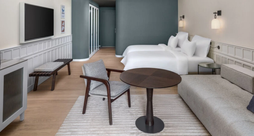 Akra Hotels Didim