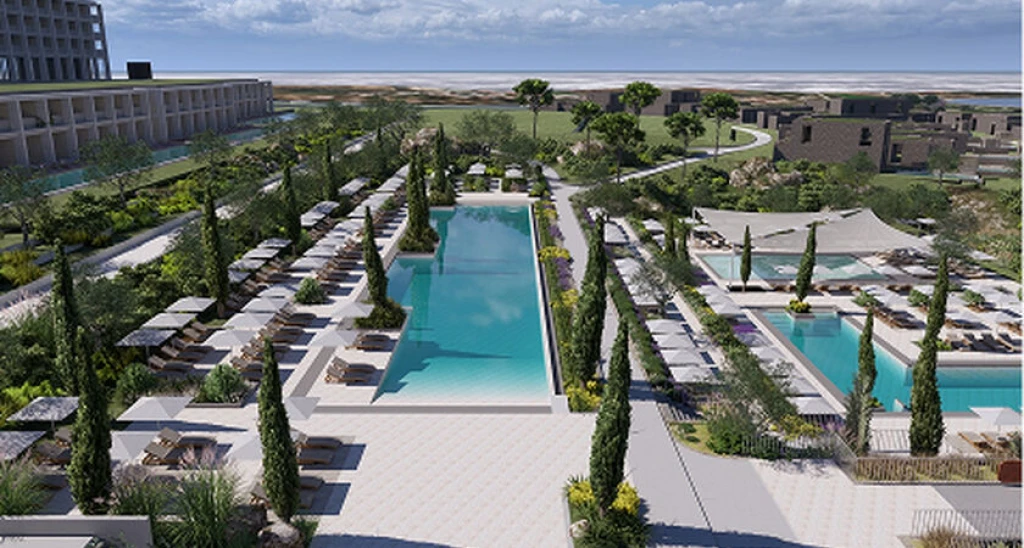 Akra Hotels Didim